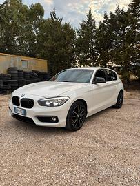 Bmw 116d