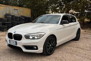 Bmw 116d