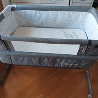 Next-to-me Kinderkraft