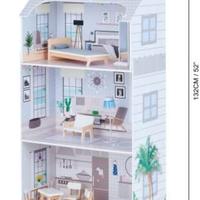 CASA DELLE BAMBOLE!!!!!!