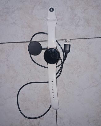 Due orologi samsung active 2