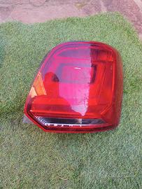 fari posteriori Polo 2014 Volkswagen 