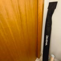 daiwa ninja 7m