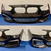 Paraurti anteriore BMW F20 F21 M140i PDC Msport