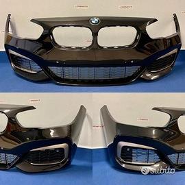 Paraurti anteriore BMW F20 F21 M140i PDC Msport