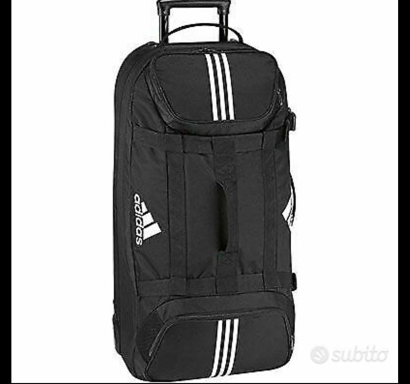 Borsone 2025 adidas trolley