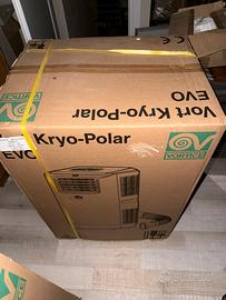 Condizonatore vort kryo-polar EVO