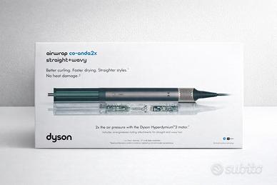 Dyson Airwrap Complete Coanda 2x