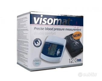 Misuratore pressione Visomat Double Comfort