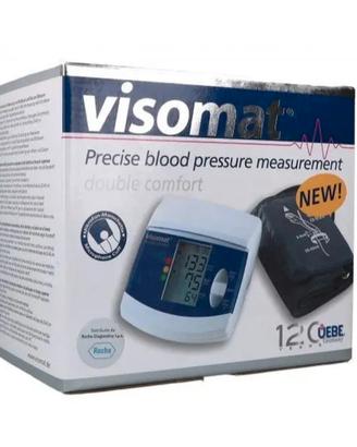 Misuratore pressione Visomat Double Comfort