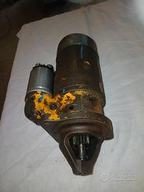 motorino avviamento fl4