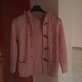 Cardigan bambina