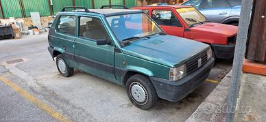 Panda anno 1997