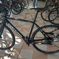 Bici Ciclocross Guerciotti Lembeek