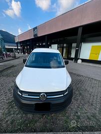CADDY 1.4 TGI