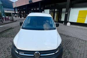CADDY 1.4 TGI