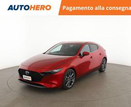 MAZDA 3 VC52682