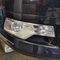 Fendinebbia destro CITROEN C5 del 2009