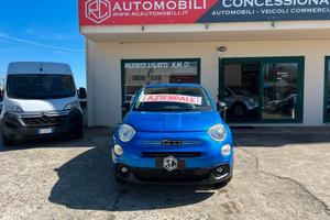 Fiat 500X 1.3 MultiJet 95 CV Club