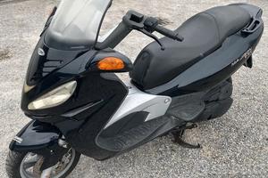 Privato Vende Ricambi Malaguti Madison 250 (2000)