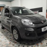 Fiat Panda 1.3 MJT 95 CV S&S Lounge