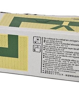 TK-8325Y TONER GIALLO KYOCERA TASKALFA - ORIGINALE