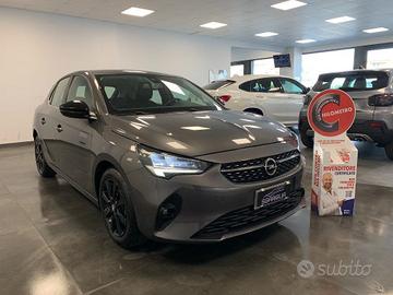 Opel Corsa 5 Porte 1.5 Diesel Edition Full Optiona