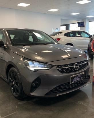 Opel Corsa 5 Porte 1.5 Diesel Edition Full Optiona