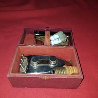 ferro da stiro portatile