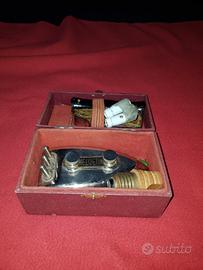 ferro da stiro portatile