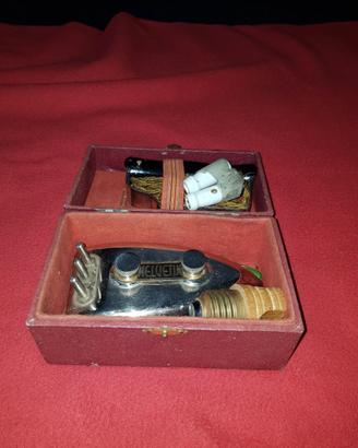 ferro da stiro portatile