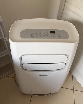 Climatizzat. portatile Comfee ,freddo, deumidifica