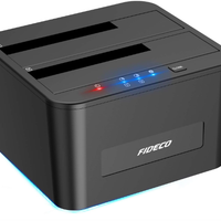 Hard Drive Docking Station, USB 3.0 SATA HDD