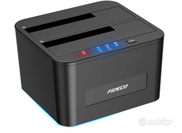 Hard Drive Docking Station, USB 3.0 SATA HDD