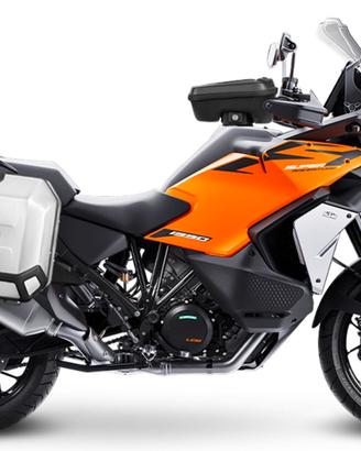 4P SYSTEM SHAD KTM 1390 SUPER ADVENTURE S/R/S EVO 