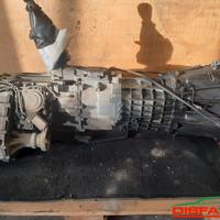 CAMBIO Suzuki Grand VitaraF9Q