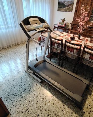 tapis roulant Domyos TC-2