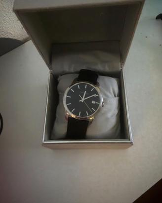 orologio quarzo Calvin Klein
