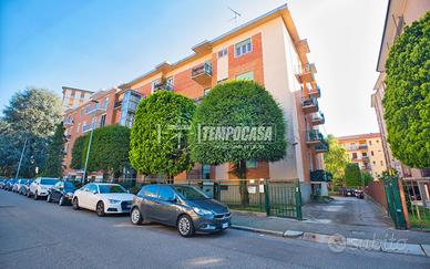 BILOCALE A SAN PAOLO !!!