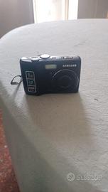 Macchina fotografica Samsung s630