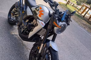 Zontes gk 350