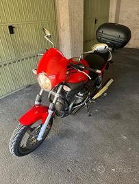 Moto Guzzi Breva 750 - 2006