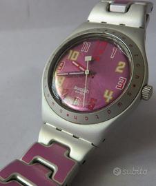 Orologio Swatch per ragazza