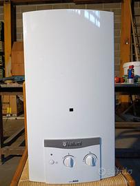  scaldabagno a gas Vaillant atmoMAG mini 114/
