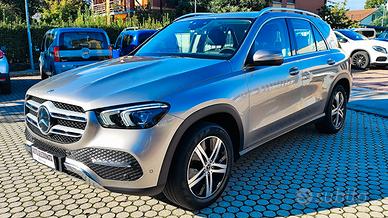 Mercedes-benz GLE 300 GLE 300 d 4Matic Premium