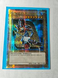 Mago Nero QCR 25th Misprint FINSTERNIS 🔥✨