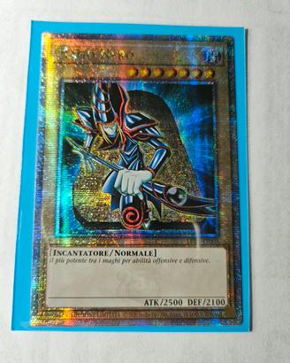 Mago Nero QCR 25th Misprint FINSTERNIS 🔥✨
