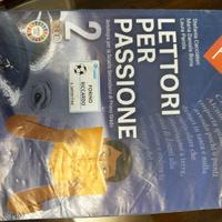 Libro: Lettori per passione
