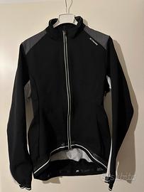 Giacca ciclismo invernale L