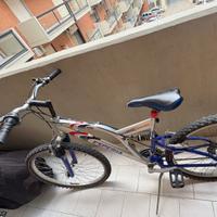 bici ragazzo
